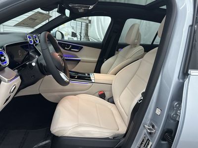 2026 Mercedes-Benz GLC - Photo 19