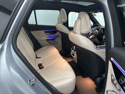 2026 Mercedes-Benz GLC - Photo 24