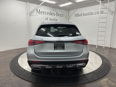 2026 Mercedes-Benz GLC - Photo 6
