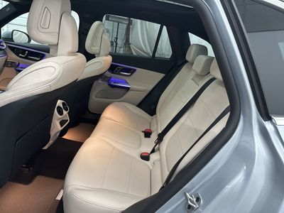 2026 Mercedes-Benz GLC - Photo 23