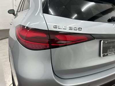 2026 Mercedes-Benz GLC - Photo 29