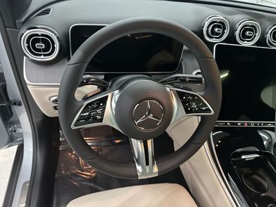2026 Mercedes-Benz GLC - Photo 10