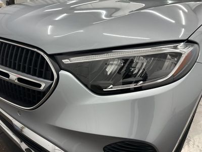 2026 Mercedes-Benz GLC - Photo 30