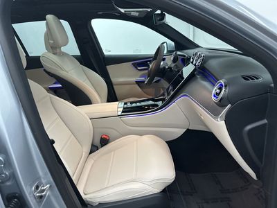 2026 Mercedes-Benz GLC - Photo 28