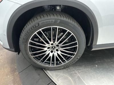 2026 Mercedes-Benz GLC - Photo 32