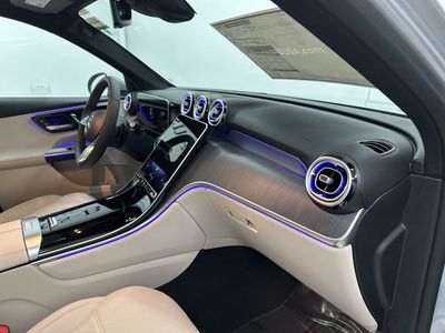 2026 Mercedes-Benz GLC - Photo 27