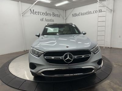 2026 Mercedes-Benz GLC - Photo 2