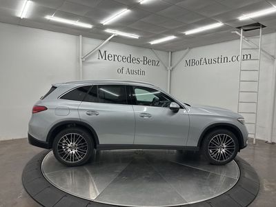 2026 Mercedes-Benz GLC - Photo 8