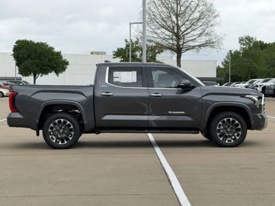 2026 Toyota Tundra - Photo 3