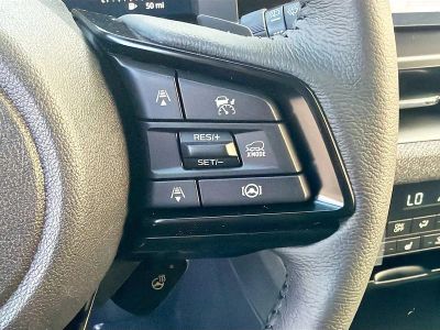 2026 Subaru Outback — photo 38 view