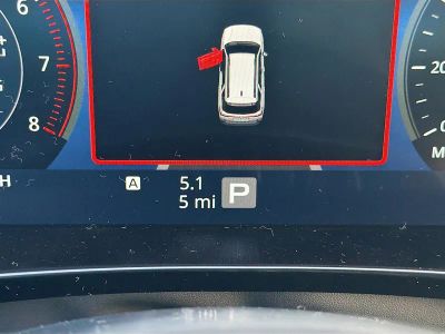 2026 Subaru Outback — photo 41 view
