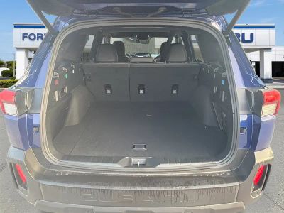 2026 Subaru Outback — photo 12 view