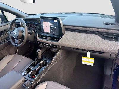 2026 Subaru Outback — photo 14 view