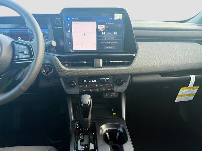 2026 Subaru Outback — photo 19 view