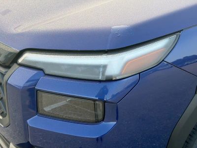 2026 Subaru Outback — photo 9 view