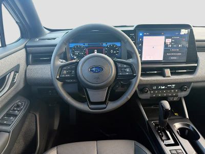 2026 Subaru Outback — photo 17 view