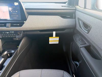 2026 Subaru Outback — photo 18 view