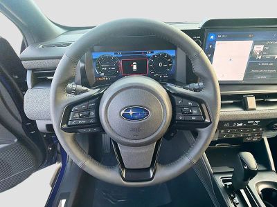 2026 Subaru Outback — photo 39 view