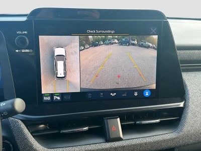 2026 Subaru Outback — photo 33 view
