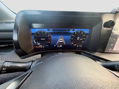 2026 Subaru Outback — photo 40 view