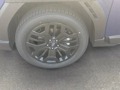 2026 Subaru Outback — photo 42 view