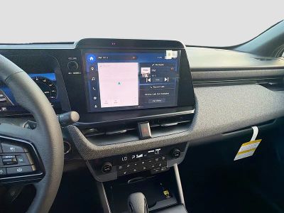 2026 Subaru Outback — photo 28 view
