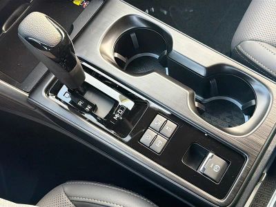 2026 Subaru Outback — photo 29 view
