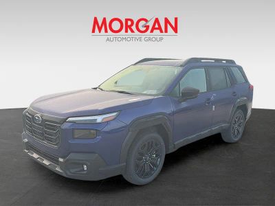 2026 Subaru Outback — photo 7 view