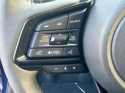 2026 Subaru Outback — photo 37 view