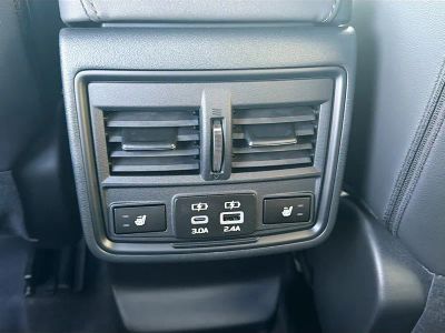 2026 Subaru Outback — photo 20 view