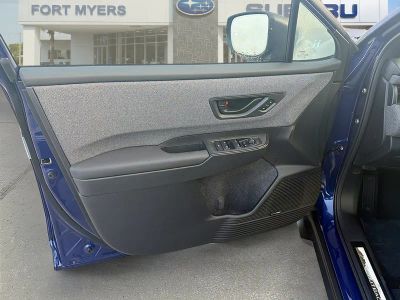 2026 Subaru Outback — photo 22 view