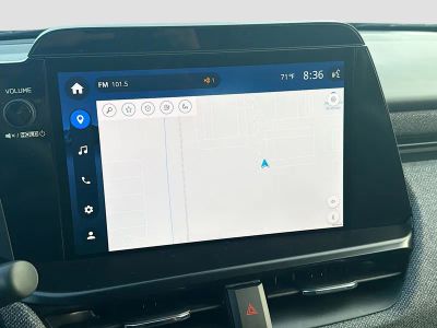 2026 Subaru Outback — photo 32 view