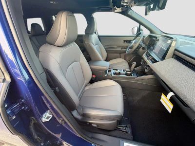 2026 Subaru Outback — photo 15 view
