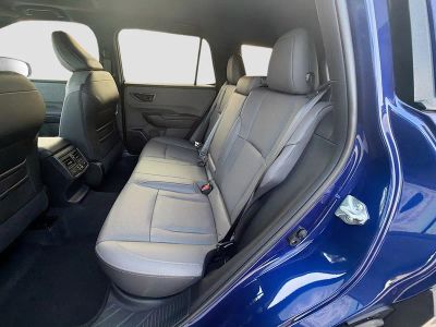 2026 Subaru Outback — photo 21 view