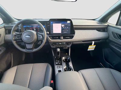 2026 Subaru Outback — photo 16 view