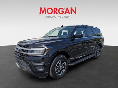2024 Ford Expedition Max - Photo 7