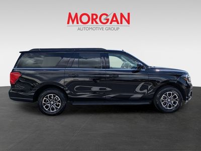 2024 Ford Expedition Max - Photo 2