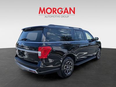 2024 Ford Expedition Max - Photo 3