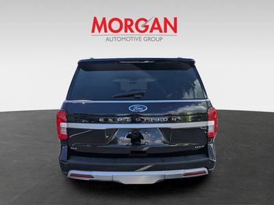 2024 Ford Expedition Max - Photo 4