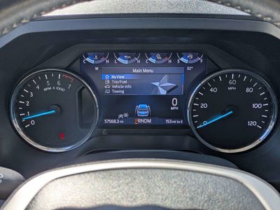 2024 Ford Expedition Max - Photo 28