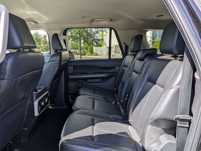 2024 Ford Expedition Max - Photo 14