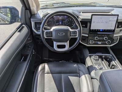2024 Ford Expedition Max - Photo 18