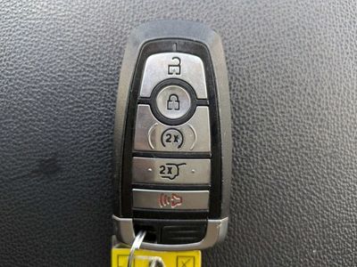 2024 Ford Expedition Max - Photo 31