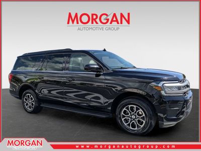 2024 Ford Expedition Max - Photo 1
