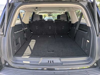 2024 Ford Expedition Max - Photo 12