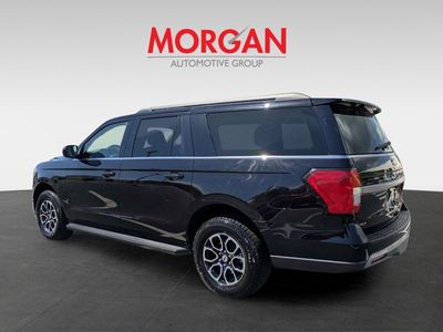 2024 Ford Expedition Max - Photo 5