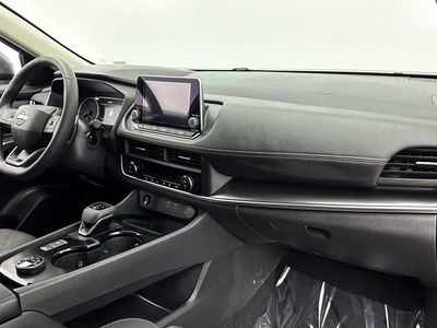 2026 Nissan Rogue - Photo 33