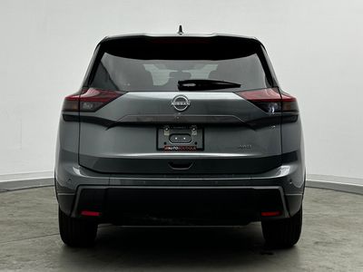 2026 Nissan Rogue - Photo 6
