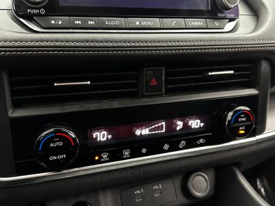 2026 Nissan Rogue - Photo 16