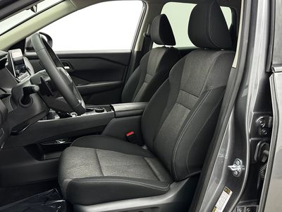 2026 Nissan Rogue - Photo 13